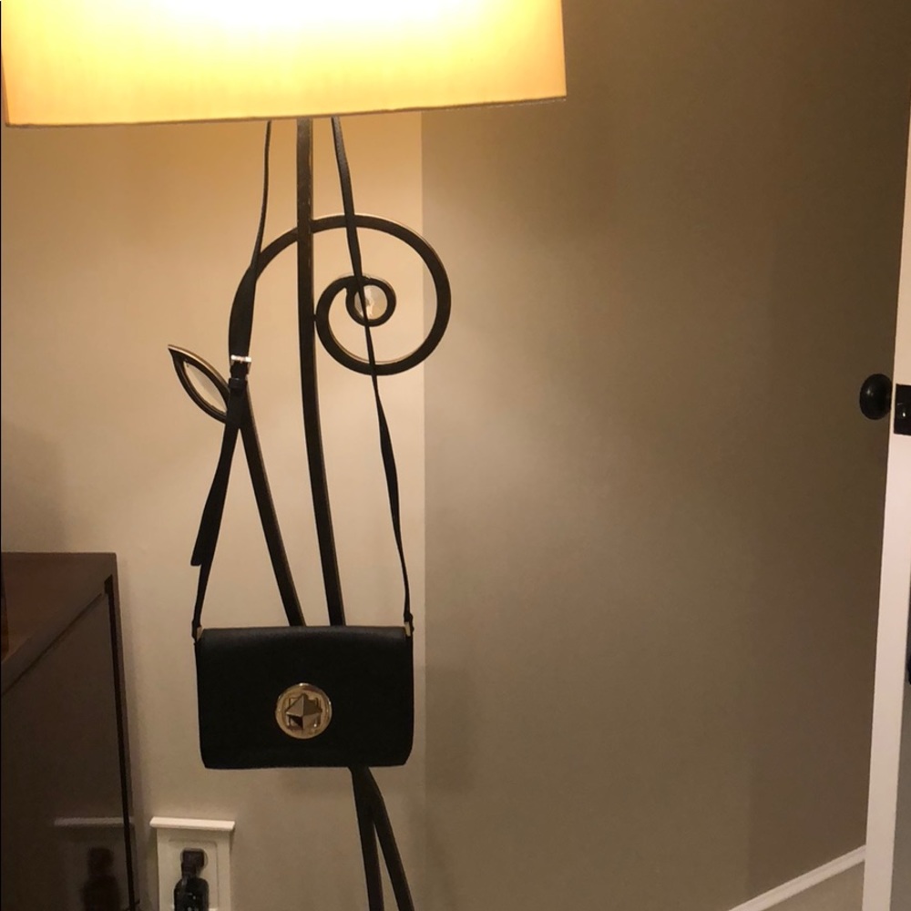 Kate Spade Black Bag